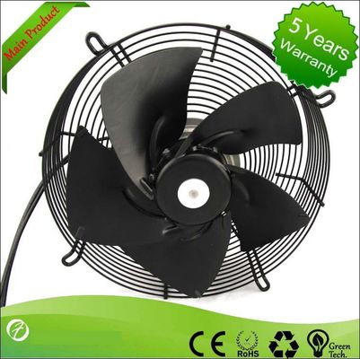 220V EC Axial Fan Weather-Proof For Outdoor Telecom Base-Station Equipment Cooling