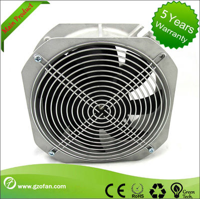 Dc Axial Fan For Vending Refrigerator Internal Air Circulation Cooling