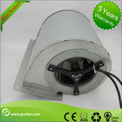 High-Speed Double Inlet Cenrifugal Fan For Vending Machine Air-Cooling