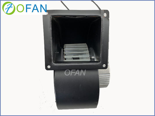 Ec Centrifugal Blower For AGV Automatic Charging Cabinet Heat Dissipation