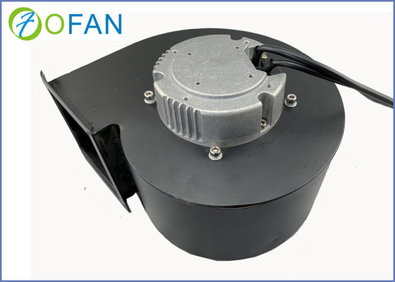 Ec Single Inlet Centrifugal Fan For Laboratory Constant-Temperature Oven Air Circulation