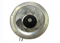 diseño integrado de las fans de ventilación del tejado del centrífugo 355m m de la EC 230v