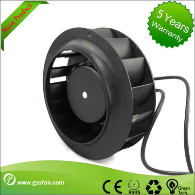 DC 48V Centrifugal Blower Fan Stable Airflow Fan For Food Grain Drying Industrial