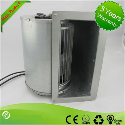 AC Double Inlet Centrifugal Fan Continous-Run Blower For Refrigeration Cold-Storage