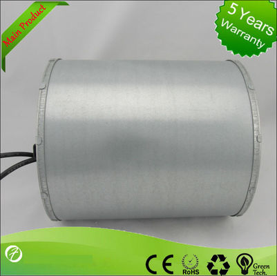 AC Double Inlet Centrifugal Fan Continous-Run Blower For Refrigeration Cold-Storage