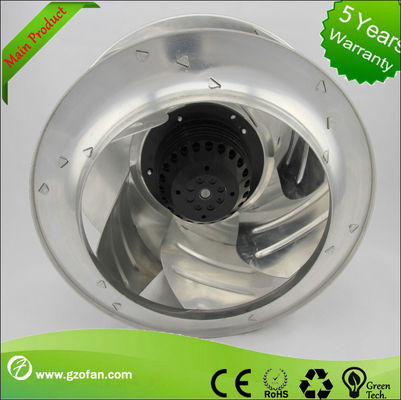 AC Inline Centrifugal Fan  With New Energy Vehicles Rail Transit Fan