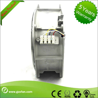 Energy Saving Dc Axial Fan For Elevator Control Cabinet Constant Temperature Cooling
