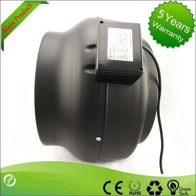 Manufacturer Hot Selling High-Speed In-Line Duct Fan