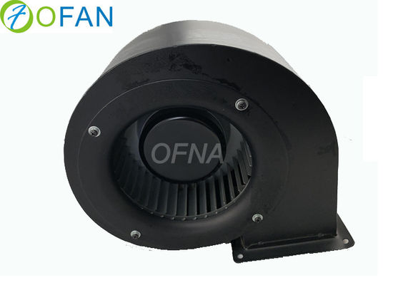 Ec Centrifugal Blower For AGV Automatic Charging Cabinet Heat Dissipation
